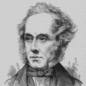 Henry Temple, 3rd Viscount Palmerston