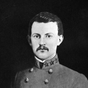 Henry K. Burgwyn