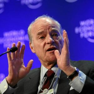 Henry Kravis