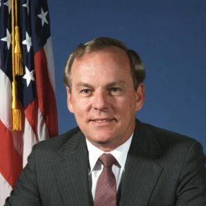 Henry L. Garrett III