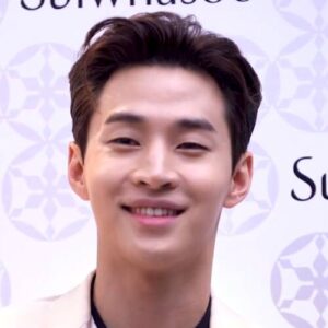 Henry Lau