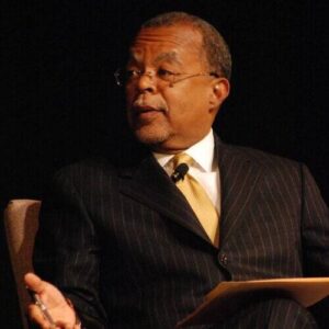 Henry Louis Gates, Jr