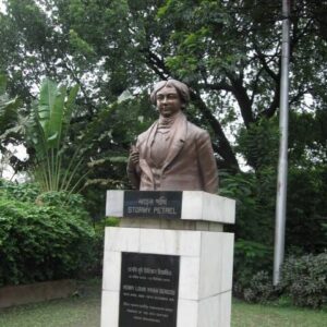 Henry Louis Vivian Derozio