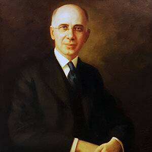 Henry M. Dawes