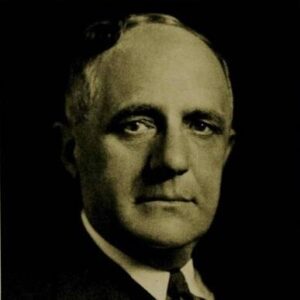 Henry M. Kimball