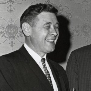 Henry Maier