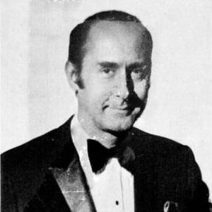 Henry Mancini