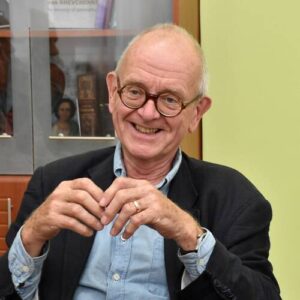 Henry Marsh