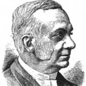 Henry Martyn Baird