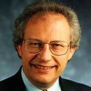 Henry McLeish
