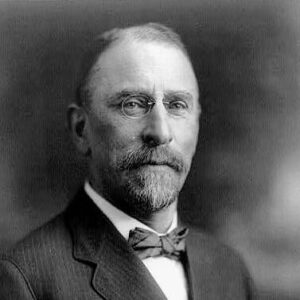 Henry Morgenthau