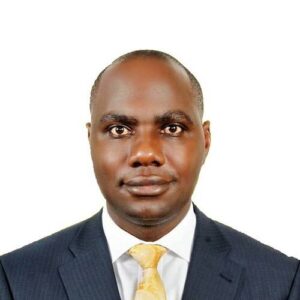 Henry Musasizi