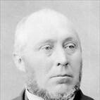 Henry Nicholas Paint