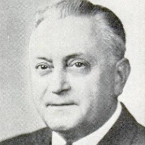 Henry Oscar Talle