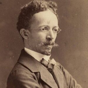 Henry Ossawa Tanner