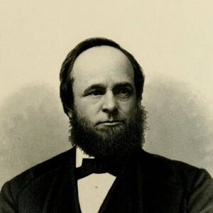 Henry Palmer