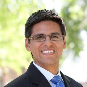 Henry Perea