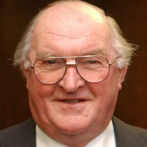 Henry Plumb, Baron Plumb