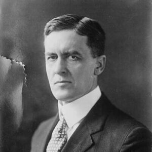 Henry Pratt Fairchild