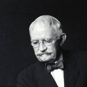 Henry Rankin Poore