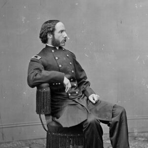 Henry Rathbone