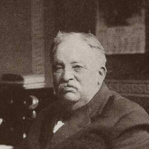 Henry S. Trout