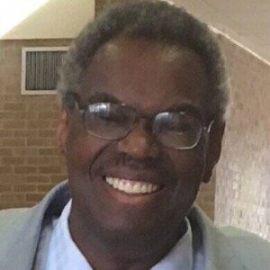 Henry Sanders