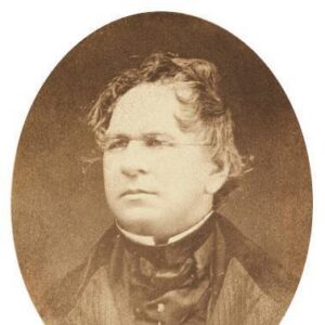 Henry Schoolcraft
