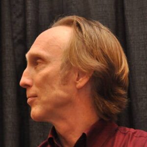 Henry Selick