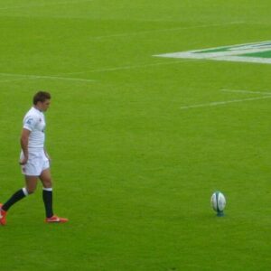 Henry Slade