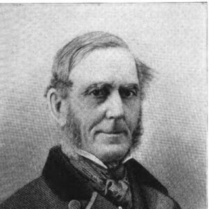 Henry Stanbery