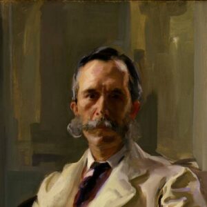 Henry Sturgis Drinker
