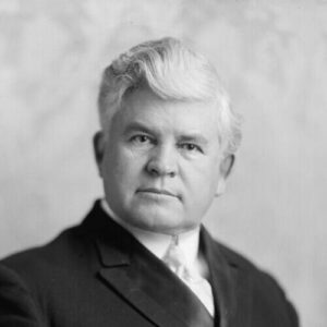 Henry Thomas Rainey