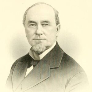 Henry Titus Welles