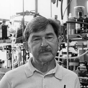 Henry Taube