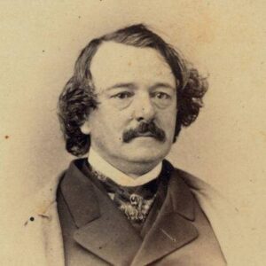 Henry Taylor Blow