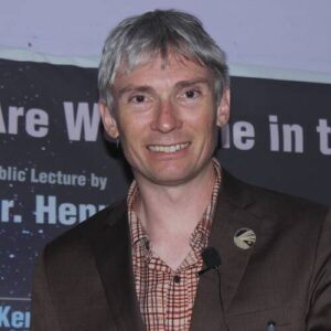 Henry Throop