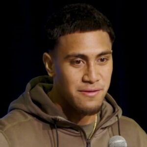 Henry To'oTo'o