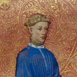 Henry V of England