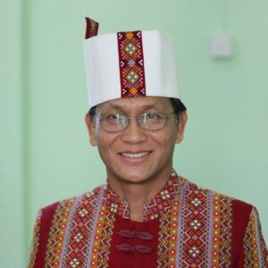 Henry Van Thio