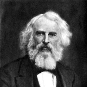 Henry Wadsworth Longfellow