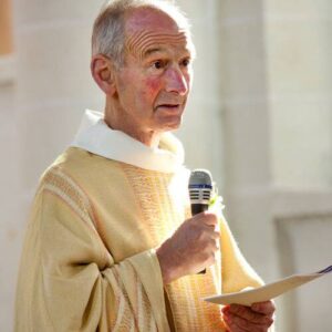Henry Wansbrough