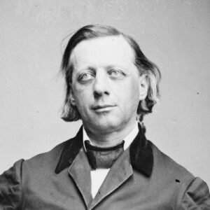 Henry Ward Beecher