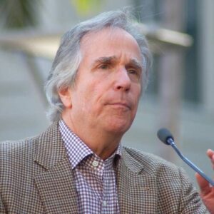 Henry Winkler
