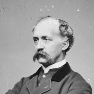 Henry Winter Davis
