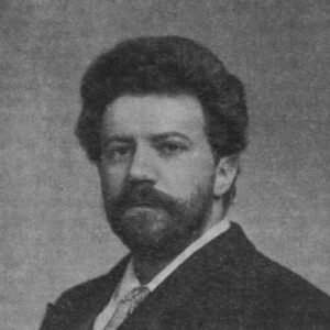 Henry Wood