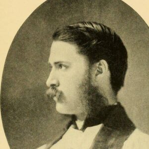 Henry Y. Satterlee