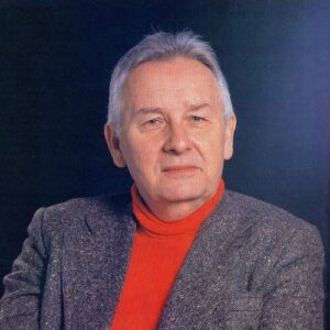 Henryk Górecki