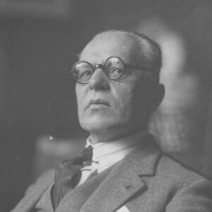 Henryk Melcer-Szczawiński