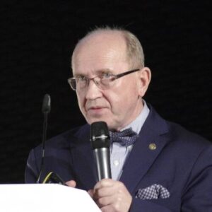 Henryk Skarżyński